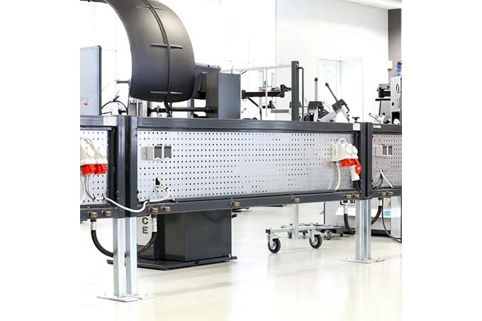 energiaseinäkkeen tausta, AHCON Flex