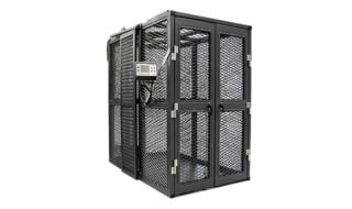 täyttöhäkki suurille renkaille Ahcon MAXI SAFE Duplex