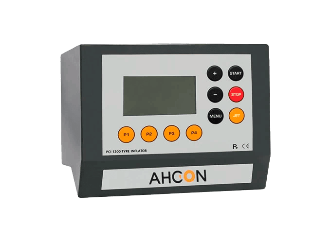 AHCON PCI 1200