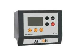 renkaantäyttölaite AHCON PCI 900