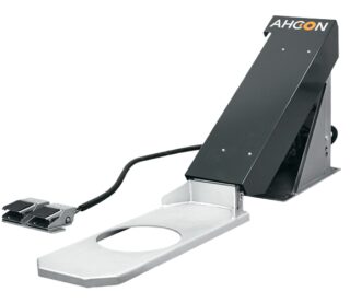rengasvaununostin Ahcon