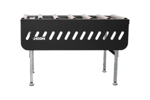 rullaratapöytä renkaille AHCON Roller Table