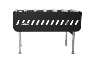 rullaratapöytä renkaille AHCON Roller Table