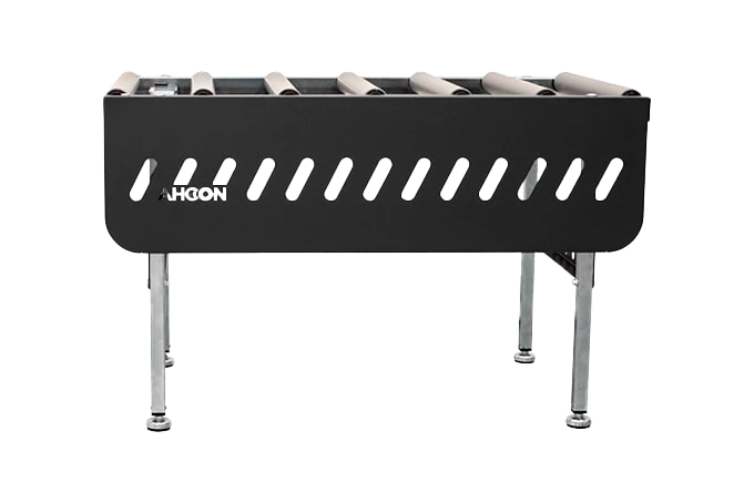 rullaratapöytä renkaille AHCON Roller Table