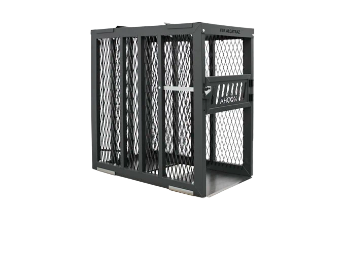 renkaiden täyttöhäkki AHCON TBR Alcatraz