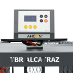täyttöhäkin käyttöpaneeli, AHCON TBR Alcatraz