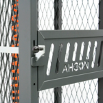 täyttöhäkin ovi, AHCON TBR Alcatraz