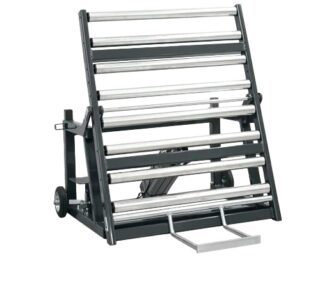 kippinostinnostin renkaille AHCON TIP LIFT