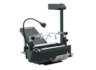 renkaan levittäjä AHCON TS 9000