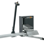 keskitysnostin renkaille Ahcon WCL 700