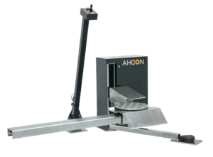 keskitysnostin renkaille Ahcon WCL 700