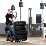 renkaiden siirtotyö, AHCON Wheel Caddy