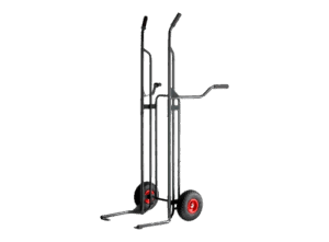 renkaiden siirtovaunu AHCON Wheel Caddy