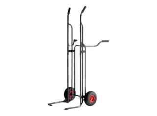 renkaiden siirtovaunu AHCON Wheel Caddy