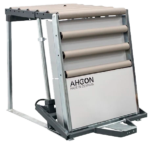 rengasnostin rullatasolla, Ahcon WL 900