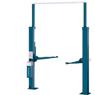 2-pilarinostin Nussbaum Power Lift HF 3S 3000 DT