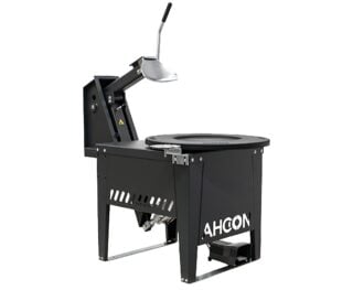 Ahcon BBRT 700 palteenirrottajapöytä