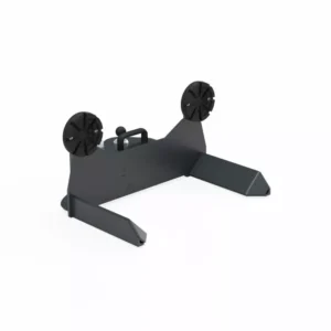 Nussbaum nostohaarukkasarja