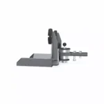 Nussbaum nostohaarukkasarja