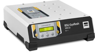 GYS GYSFLASH 100.12 HF Akkulaturi / virtalähde