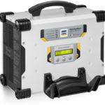 GYSFLASH 123.12 CNT FV Akkulaturi / virtalähde