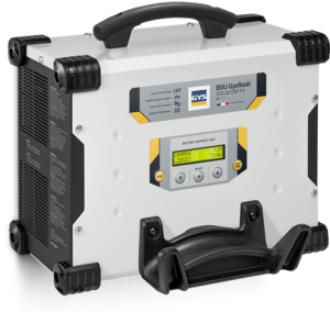 GYSFLASH 123.12 CNT FV Akkulaturi / virtalähde