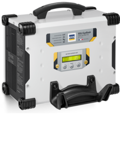 GYSFLASH 103.24 CNT FV Akkulaturi / virtalähde