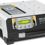 GYSFLASH 101.24 CNT FV Akkulaturi - virtalähde