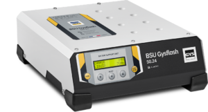 GYSFLASH 50-24 HF Akkulaturi / virtalähde