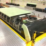 bussin huoltotaso, Dendro Lift