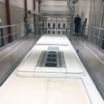 sähköbussien huoltotasot, Dendro Lift