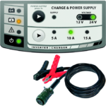 akkulaturin käyttö GYSFLASH 15.24 XTREM