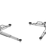 2-pilarinostimen heikon lattian tuki