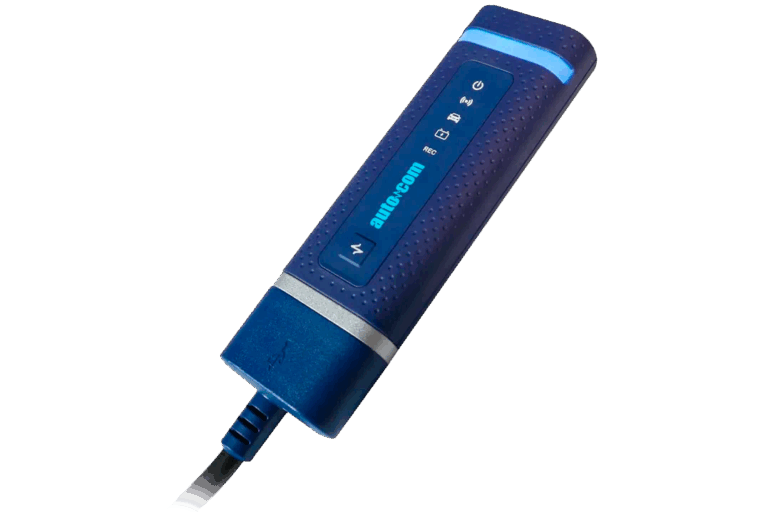 Autocom Icon OBD-OBFCM järjestelmätesteri