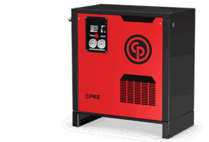 Chicago Pneumatic CP CPRS 327 NS12S FT kompressori