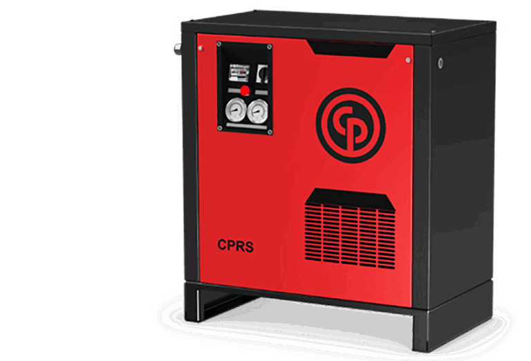 Chicago Pneumatic CP CPRS 327 NS12S FT kompressori