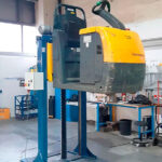 Dendro Lift DSS2 pinoamistrukkinostin