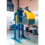 Dendro Lift DSS2 pinoamistrukkinostin