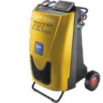 Texa Konfort 707 Touch Off Road