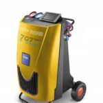 Texa Konfort 707 Touch Off Road