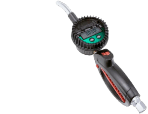elektroninen öljymittari Badger LM OG CNDAM