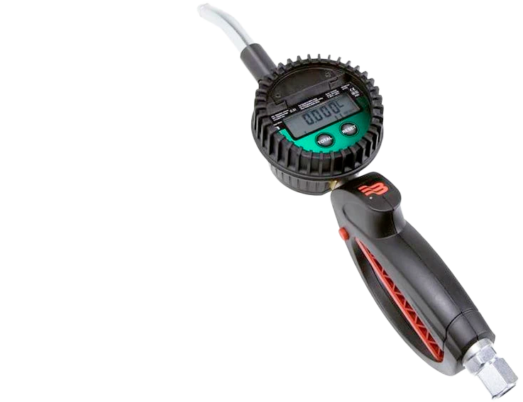 elektroninen öljymittari Badger LM OG CNDAM
