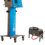dieselsavumittari Capelec CAP 3200