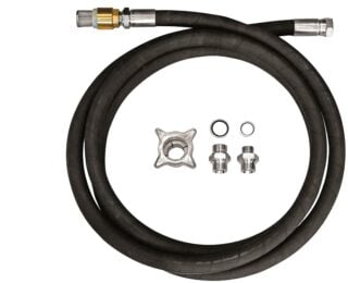 Imuletku säiliölle Orion 28321