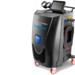 Texa Konfort 720 Touch ilmastointihuoltolaite