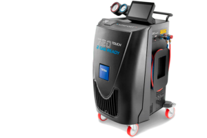 Texa Konfort 720 Touch ilmastointihuoltolaite