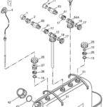 Voiteluöljysarja öljysäiliöille, MotoPlast