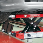 keventimellä nosto, AC Hydraulic SD PHL-A