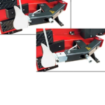 CEMB SMX palteen irrotus