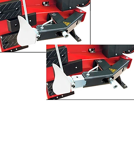 CEMB SMX palteen irrotus